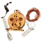 Assorted Extension Cords, etc.