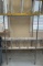 Metal Shelving Unit (Things On Shelves Not