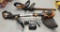 Worx Battery Operated Weed Trimmer and Hedge