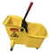 Rubbermaid Rolling Mop Bucket