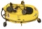 Cutting Blade for John Deere 100 Series 102