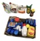 Assorted Gardening Chemicals