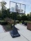 Spalding Basketball Goal