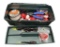 Flambeau Outdoors Tackle Box (Broken) With