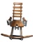 Marlin Fighting Chair