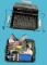 Weber Portable Propane Grill & Accessories