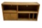 Television Stand—60” x 16”, 29 3:4” High