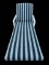Outdoor Lounge Chair