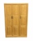 Wardrobe—48” x 24 5/8”, 71” High