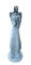 Resin Yard Statue, 28 1/2