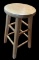 Wooden Stool
