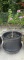 Round Planter with Plant--16' Diameter, 15