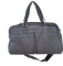 Brighton Overnight Bag—Monogramed “AHS”