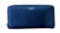 Leather Coach Wallet