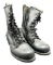 Harley David Leather Motorcycle Boots, Size 10 1/2