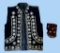 Vintage Palestinian Child’s Embroidered Vest and