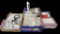 Beading and Jewelry Making Supplies—Light, Cases,