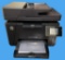 HP Color Laser Jet Pro Printer--M177fw