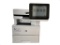 HP Laser Jet Managed MFP E52645
