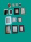 Assorted Picture Frames