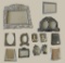 Assorted Picture Frames