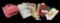 Wine Bags, Gift Bags, Bottle Charms, Etc.