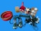 Assorted Christmas Items