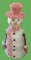 Light-Up Snowman - 40” H