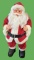 Santa Figure - 38” H