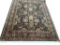 Hand-Knotted Rug--7' 10