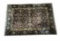Hand-Knotted Rug--8' 9