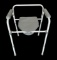 Bedside Commode