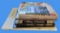 Assorted Food and Travel Books
