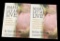 (2) Autographed Copies of “Mama Let Me Live!” By