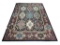 Oriental Style Rug--5' 5