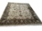 Hand Knotted Rug--11' 11 1/2