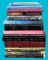 Assorted Bibles, Devotionals, Etc.