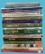 Books—Gardening, Home Decorating, Etc.