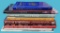 Assorted Books on Food and Wine, Beer, Etc.