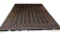 Hand-Knotted Rug - 110” x 144”
