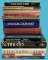 Assorted Books