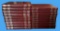 The World Book Encyclopedia Year Books 1989-2005
