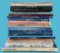 Assorted Books on Travel