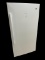 GE Upright Freezer, Model FUF17DLRAWW