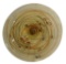 Viz Art Glass Hand Blown Wall Art -