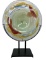 Viz Art Glass Hand Blown 22