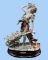 Limited Edition Giuseppe Armani Aphrodite