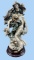 Giuseppe Armani Limited Edition Figurine--