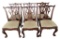 (6) Drexel Heritage Heirlooms Collection