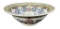 Large Decorative Ceramic Bowl - 13